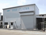 第３工場 写真
